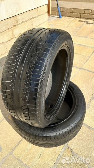 Michelin 4x4 Diamaris 255/55 R19 113W
