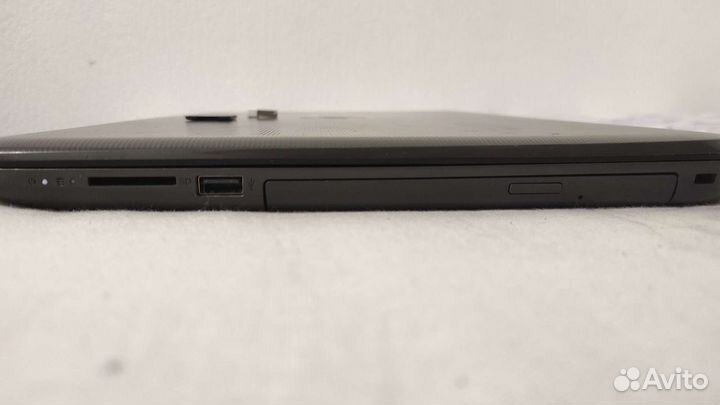 Ноутбук hp 255 G5 8/120гб А6-7310