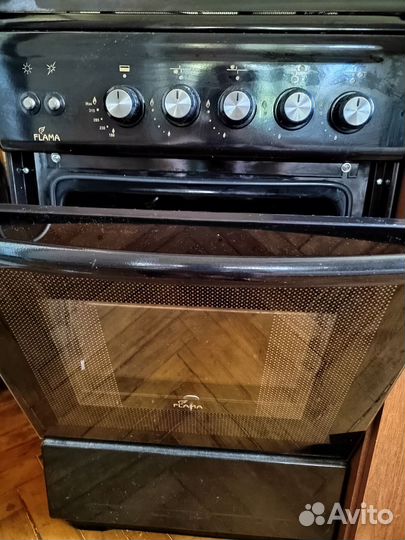 Газовая плита бу