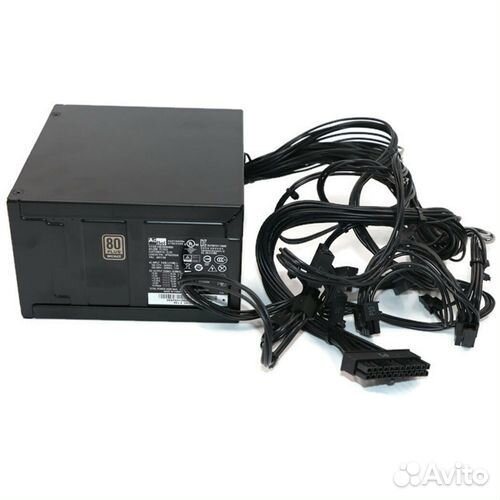 Блок питания для пк