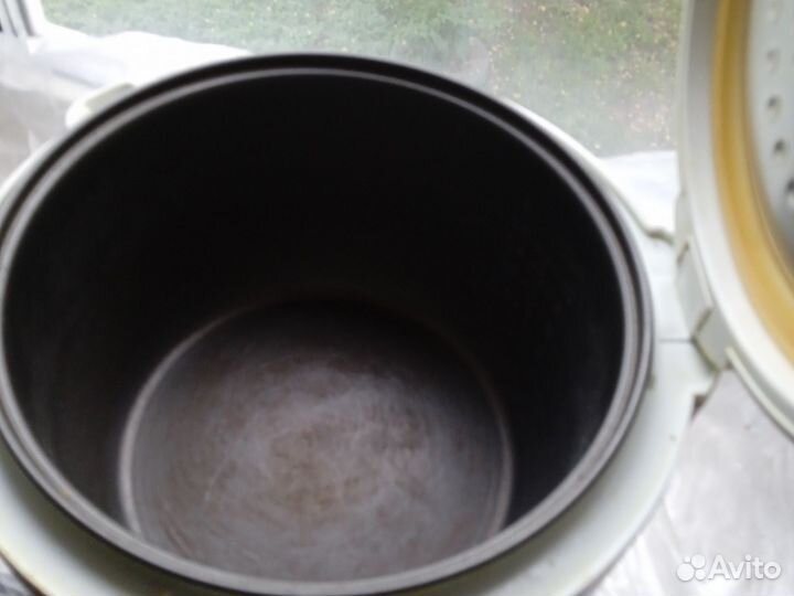 Мультиварка lumme