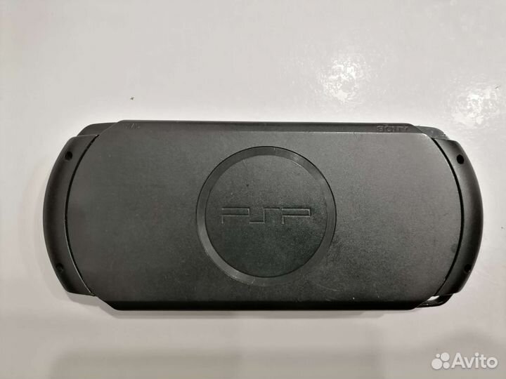 Sony PSP e1008