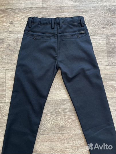 Брюки для мальчика