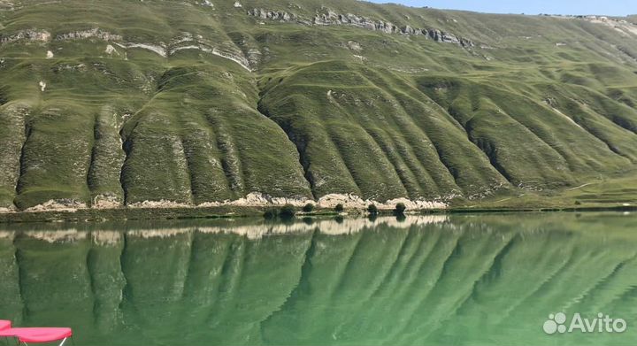 Тур по Дагестану