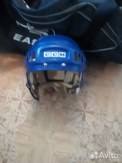 Комплект защиты хоккейной