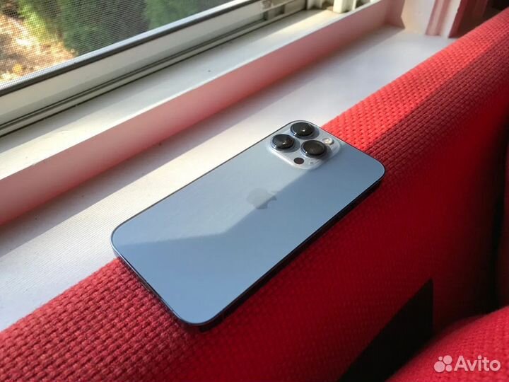 iPhone 13 Pro, 256 ГБ