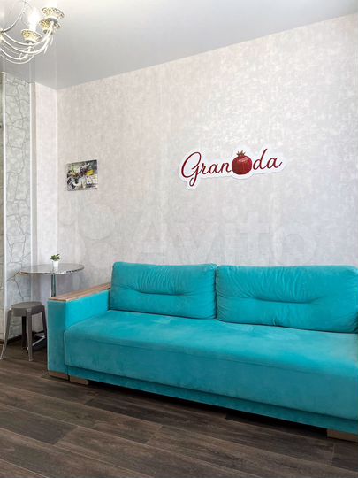 2-к. квартира, 58 м², 2/3 эт.