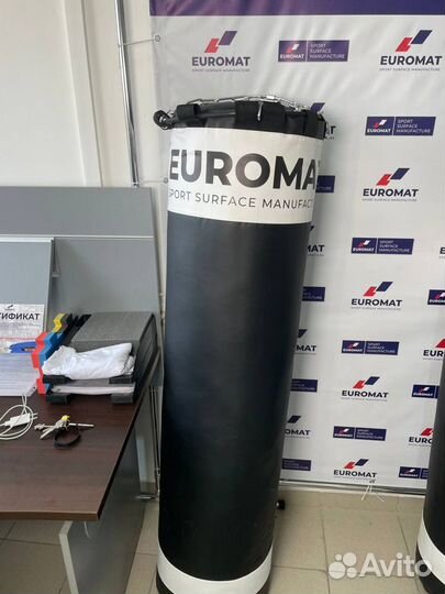 Боксерский мешок груша