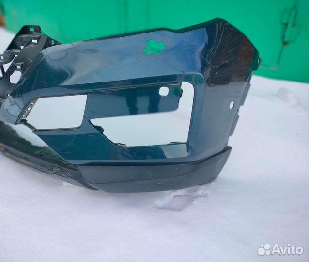 Бампер передний Nissan X-Trail T32 62022HZ30H