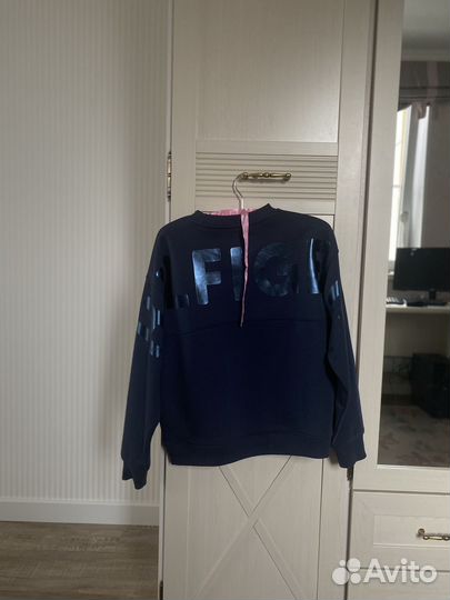 Кофта tommy hilfiger
