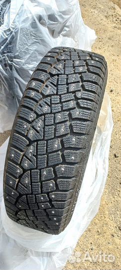 Cordiant Comfort R15 и 6.5 R15