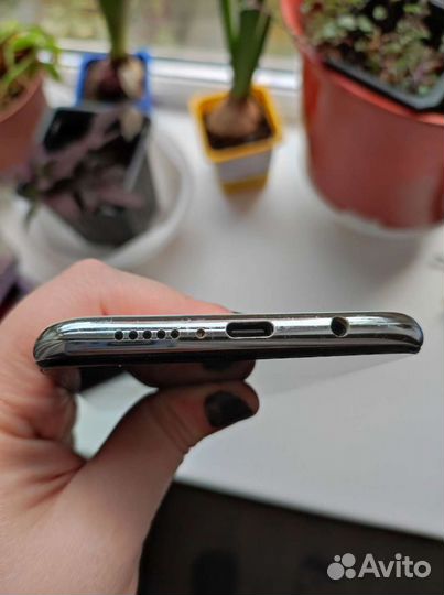 Xiaomi redmi note 8 pro 64gb