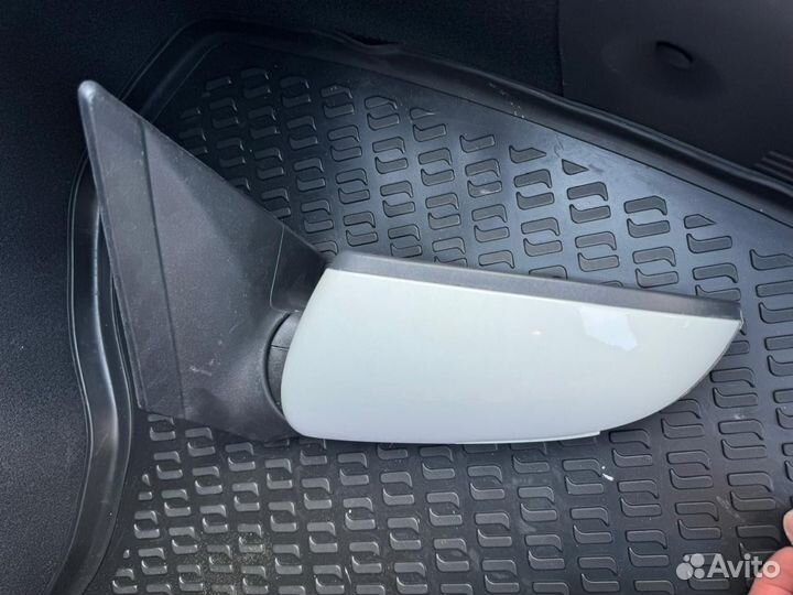 Зеркало оригинальное на Solaris 2