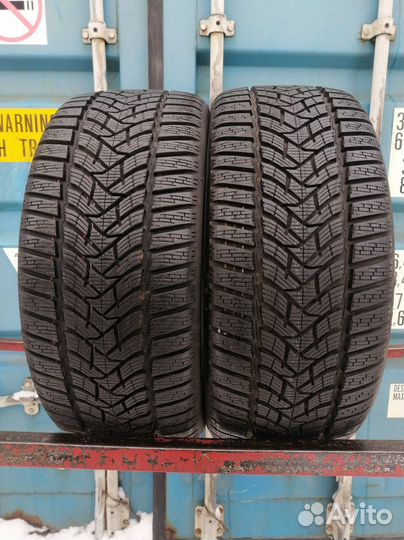 Dunlop Winter Sport 5 215/70 R16 92V