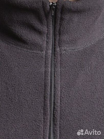 Термобелье alpika fleece разм.50 до -20, полиэстер