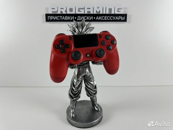 Фигурка держатель для геймпада Dragon Ball Z