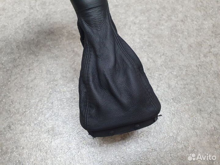 Ручка кулисы МКПП Mercedes C-Class W203