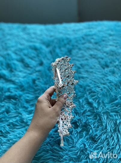 Свадебная корона