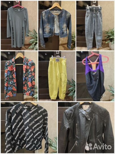 Вещи для девочки