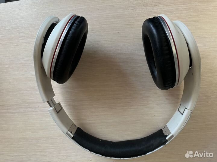 Наушники Winston складные