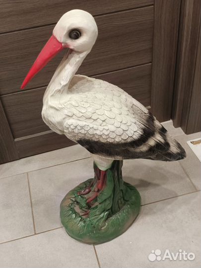 Фигурка для сада и огрода