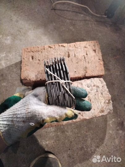 Диски сцепления Honda CBR f4i