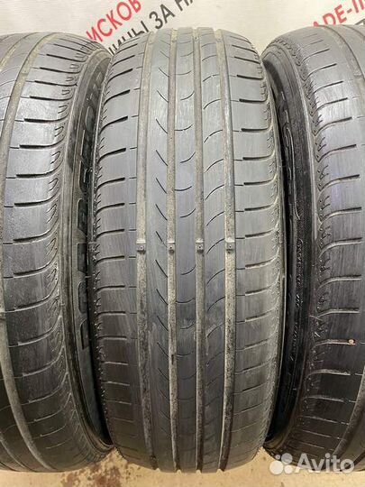 Roadstone N'Blue Eco 185/65 R15 88H