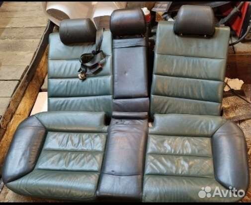 Запчасти для ауди а6 с5