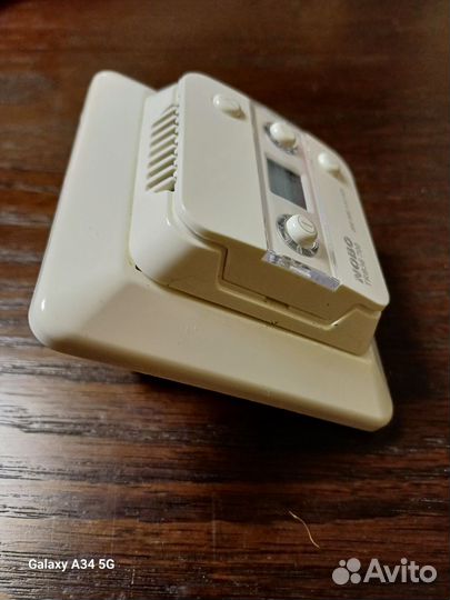 Термостат для тёплого пола Nobo