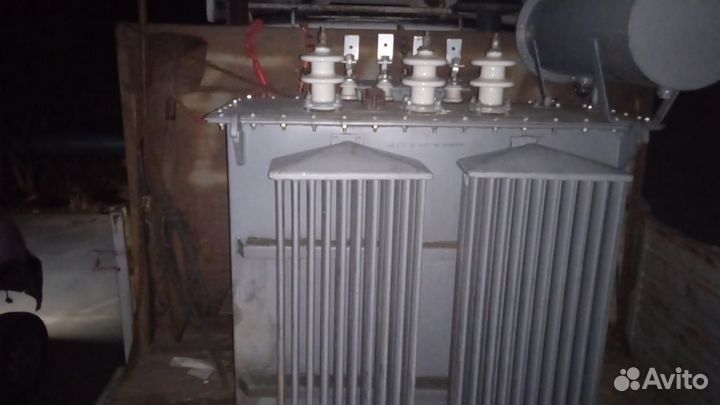 Трансформатор тмз