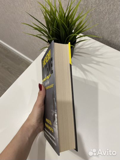 Книга «Я исчезну во тьме»