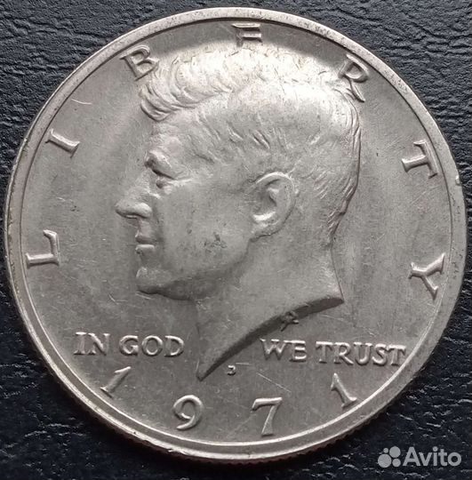 Монеты США Стальной Цент Баффало Никель Индеец