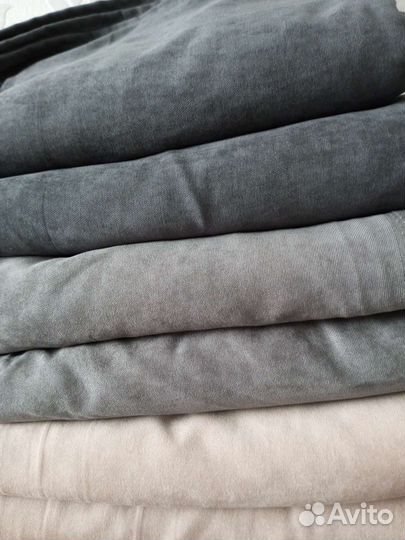 Шторы новые