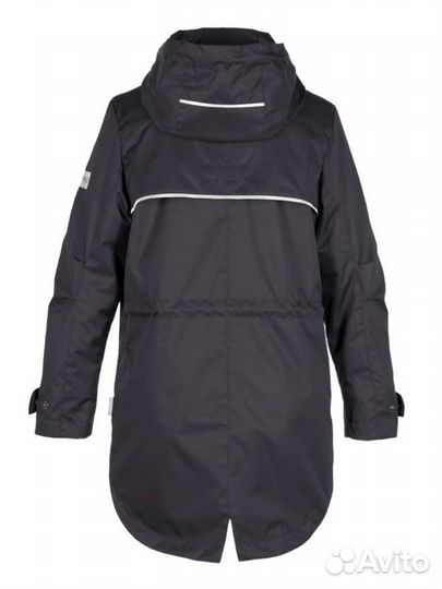 Парка для мальчика