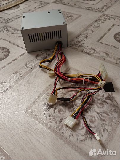 Блок питания 230v