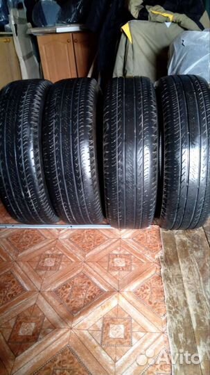 Bridgestone Ecopia EP850 215/70 R16 100H