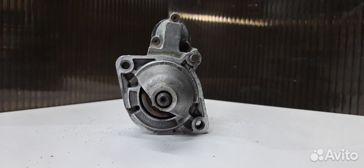 Стартер BMW X5 E53, 520 E39, 320 E46