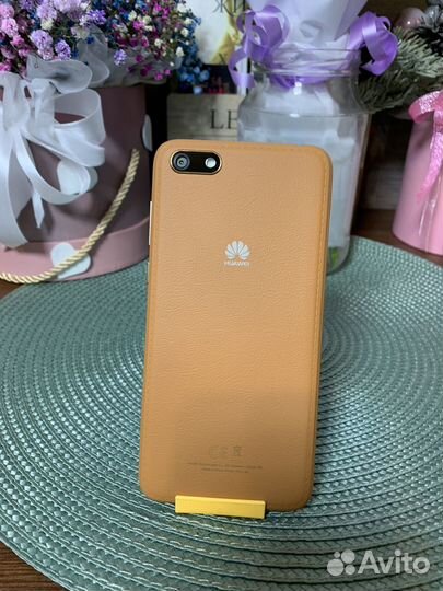 HUAWEI Y5 Lite, 16 ГБ