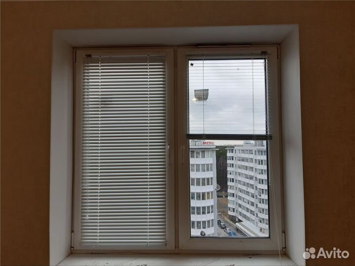 Жалюзи на заказ