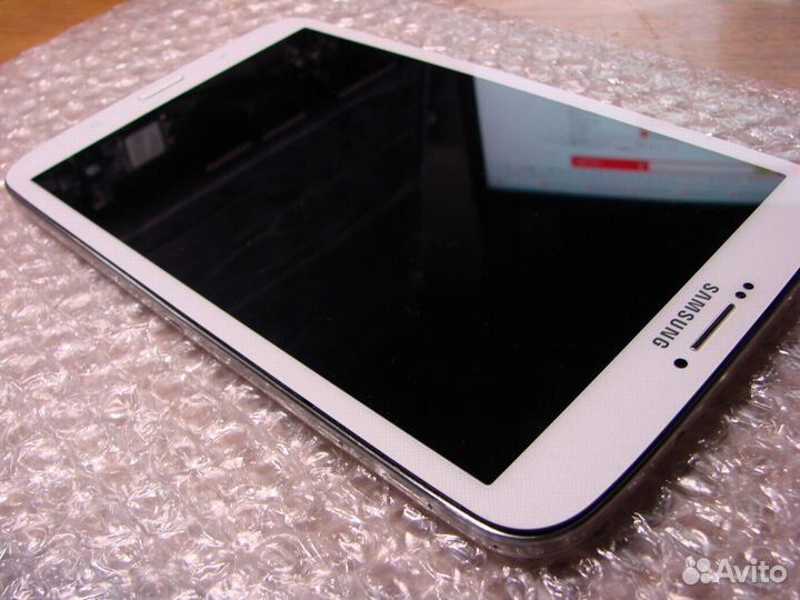 Планшет samsung sm-t311 16 gb 3G под ремонт или зч