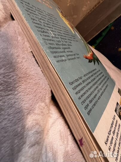 Аниме книги