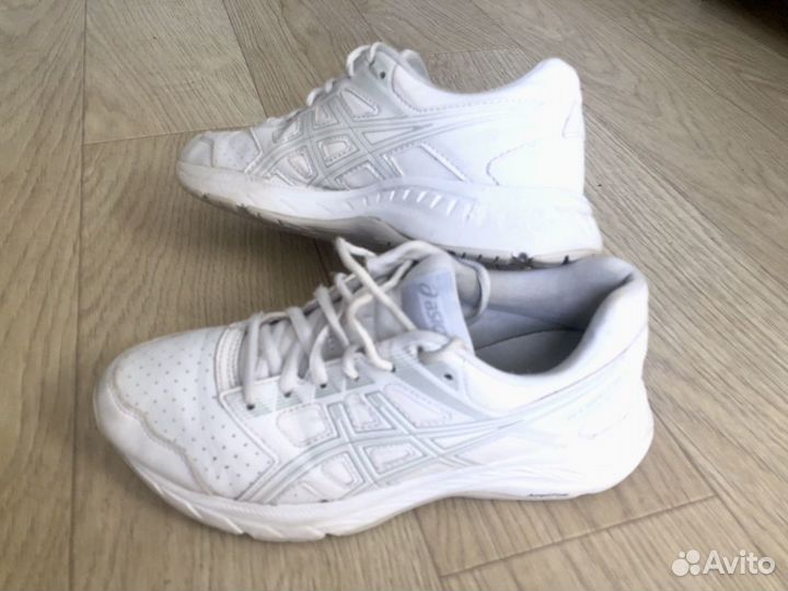 Кроссовки asics 36