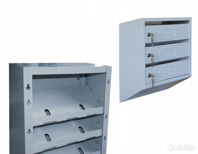 Ящик почтовый