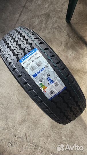 Triangle TR652 195/70 R15C 104S