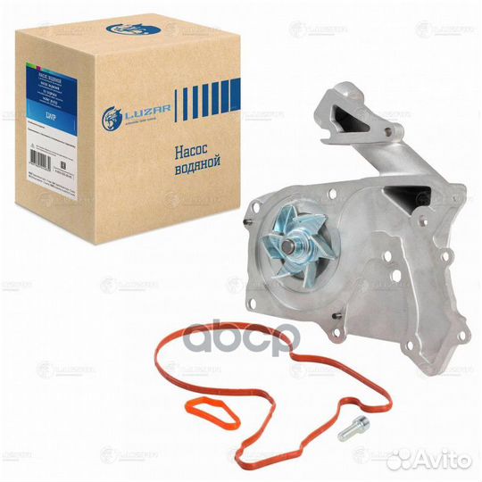 Насос водяной для а/м Hyundai iX55 (08) /Kia So