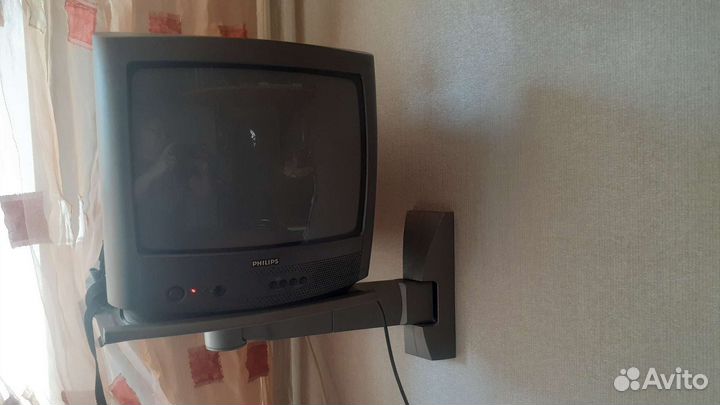 Телевизор бу