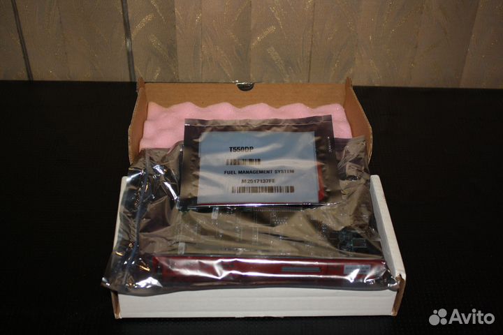 Запчасти для incon ffs