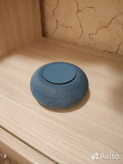 Умная колонка маруся