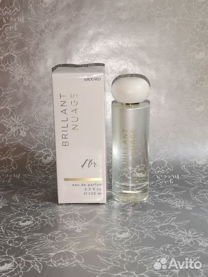 Парфюмерия бюджетная Часть I