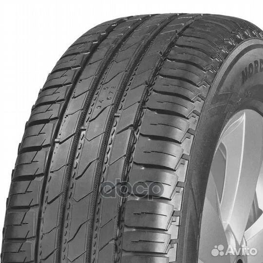 Ikon Tyres Nordman S2 SUV 285/60 R18